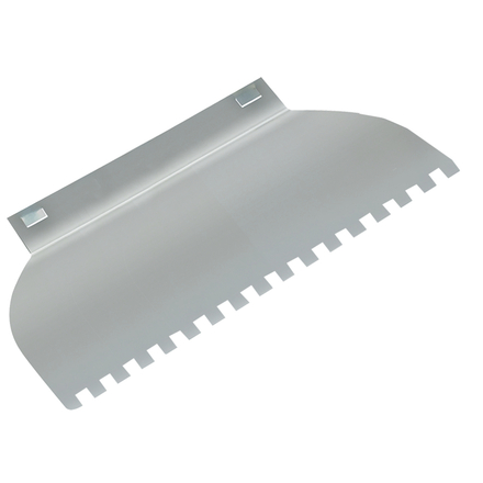 Lame couteau à colle gamme Techno-Lisse Pro - ROULOR - 109225