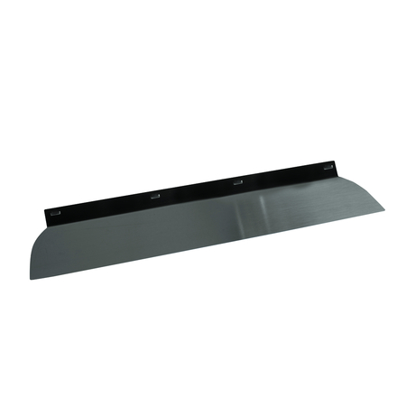 Lame pour couteau à lisser PRO inox 30 cm - ROULOR - 109230