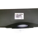 Malette pour couteaux à lisser PRO inox - ROULOR - 109420