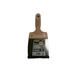 Couteau à enduire acier PRO 10 cm manche bois - ROULOR - 145300