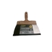 Couteau à enduire acier PRO 22 cm manche bois - ROULOR - 145360