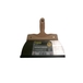 Couteau à enduire acier PRO 24 cm manche bois - ROULOR - 145370