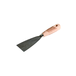 Couteau de peintre acier PRO 3 cm manche bois - ROULOR - 146310