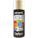 Aérosol de peinture décorative couleur blanc perle brillant 400 ml - NESPOLI - 180003