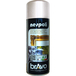 Aérosol de peinture alkyde à effet argent 400 ml - NESPOLI - 180027