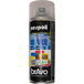 Aérosol de peinture acrylique spéciales sous-couche pour plastique transparent 400 ml - NESPOLI - 180610