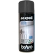 Aérosol de peinture acrylique spéciales radiateurs couleur gris anthracite 400 ml - NESPOLI - 180617