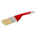 Brosse plate ErgoTouch glycéro n°40 en Fillpro Air Touch - NESPOLI - 18300 40