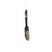 Brosse à réchampir acrylique n°4 en Fillpro Soft Touch - NESPOLI - 18301 4