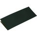Pochette de papier abrasif imperméable grain fin 600 - NESPOLI - 190700
