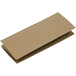 Pochette de papier silex grain gros 60 - NESPOLI - 190710