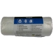 50 sacs pour poubelle domestique grand litrage 60 litres - NESPOLI - 194457
