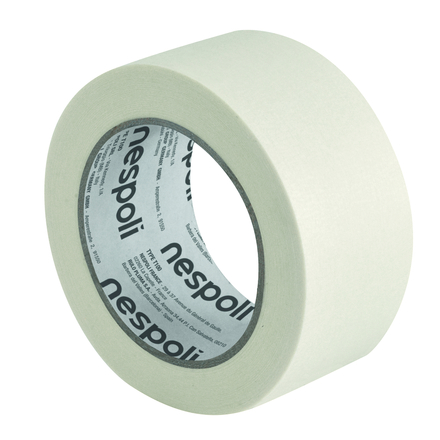 Ruban de masquage Hot Melt L.50m x l.50mm - NESPOLI - 194650