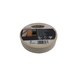 Ruban de masquage en caoutchouc naturel L.25m x l.50mm - NESPOLI - 194686