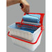 Seau de peinture extra large 10 litres - NESPOLI - 195003