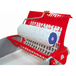 Grille pour seau extra large - NESPOLI - 195004