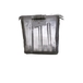 Pack de 5 recharges pour seau 8,5 litres - NESPOLI - 195023