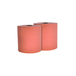 2 Bobines d'essuyage multi-usage chamois 800 feuilles - NESPOLI - 195393