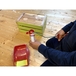Recharge pour bac à peinture Easy Touch portable 250ml - NESPOLI - 195925
