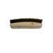 Epoussette 1/2 lune fibre PVC fleuré - NESPOLI - 197