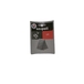 Kit de 5 Lames rectangle pour gratte-vitre 38 mm - NESPOLI - 203500