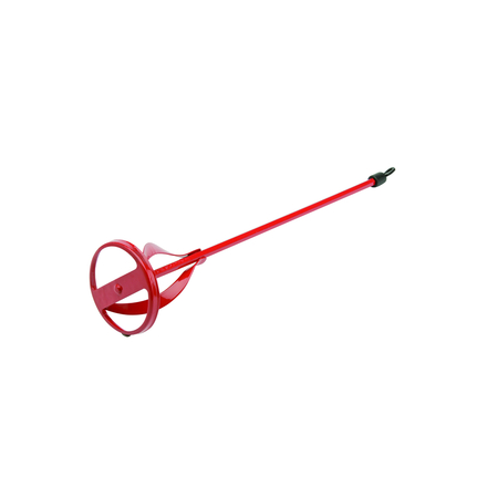 Malaxeur pour perceuse Ø80 mm - NESPOLI - 207090