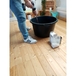 Malaxeur pour perceuse Ø80 mm - NESPOLI - 207090