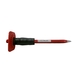 Pointerolle de maçon de 30cm + pare-coup bi-matière - NESPOLI - 218803
