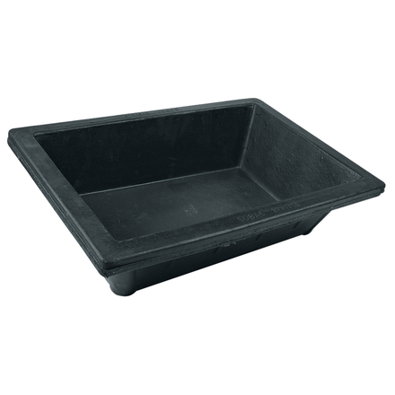 Auge Tradition en caoutchouc 7 litres - NESPOLI - 222760