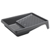 Bac à peinture plat standard pour rouleaux de 230 mm - NESPOLI - 23061250
