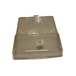 Pack de 3 recharges pour bac 250 mm - NESPOLI - 23064250
