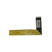 Equerre de bricolage 25 cm - NESPOLI - 264434