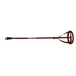 Malaxeur ECO pour perceuse Ø80 mm - NESPOLI - 265130
