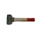 Massette de 1kg - NESPOLI - 287410