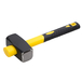 Massette Confort de 1,25kg - NESPOLI - 287440