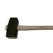 Masse couple de 5kg - NESPOLI - 287450