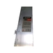 Règle niveau PRO aluminium avec passe mains 2m - NESPOLI - 290762