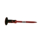 Pointerolle Prestige de 40cm + pare-coup bi-matière - NESPOLI - 293450