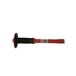 Burin de mécanicien de 30cm + pare-coup bi-matière - NESPOLI - 293620