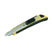 Cutter 9 mm bi-matière - NESPOLI - 31037