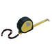 Mètre ruban bi-matière 3m - NESPOLI - 31070 3M