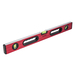 Niveau double semelle 60cm - NESPOLI - 31074 60