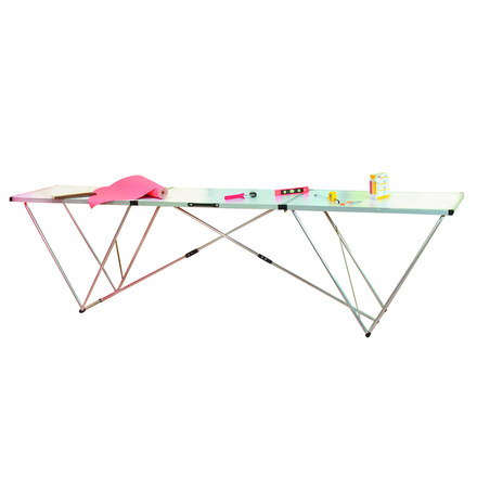 Table à tapisser PRO 3m - NESPOLI - 310801