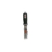 Couteau à peindre en acier 2 cm avec manche soft touch - NESPOLI - 37012 2