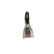 Couteau à peindre en acier 8 cm avec manche soft touch - NESPOLI - 37012 8
