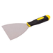 Couteau type américain 3,8 cm avec manche bi-matière - NESPOLI - 370141,5