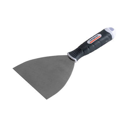 Couteau type américain 5 cm avec manche bi-matière - NESPOLI - 37014 2