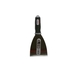 Couteau type américain 7,6 cm avec manche bi-matière - NESPOLI - 37014 3
