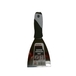 Couteau type américain 7,6 cm avec manche bi-matière - NESPOLI - 39530 3