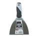 Couteau type américain 10,1 cm avec manche bi-matière - NESPOLI - 39530 4